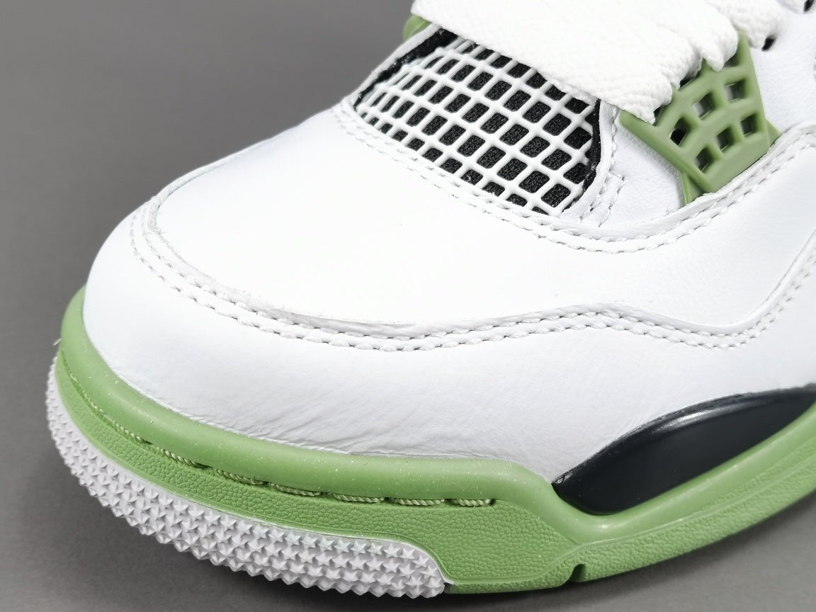 JORDAN 4 x SEAFOAM - Phantom Kicks