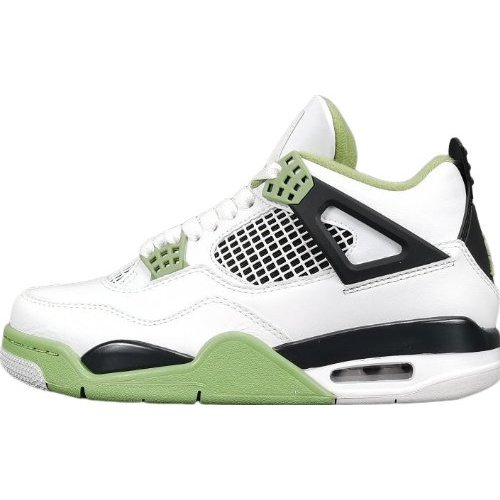 JORDAN 4 x SEAFOAM - Phantom Kicks