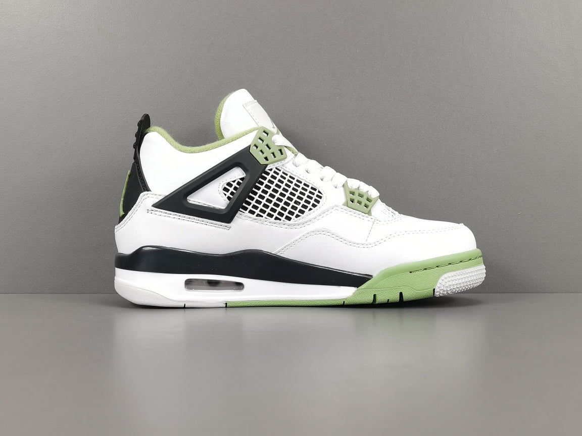 JORDAN 4 x SEAFOAM - Phantom Kicks