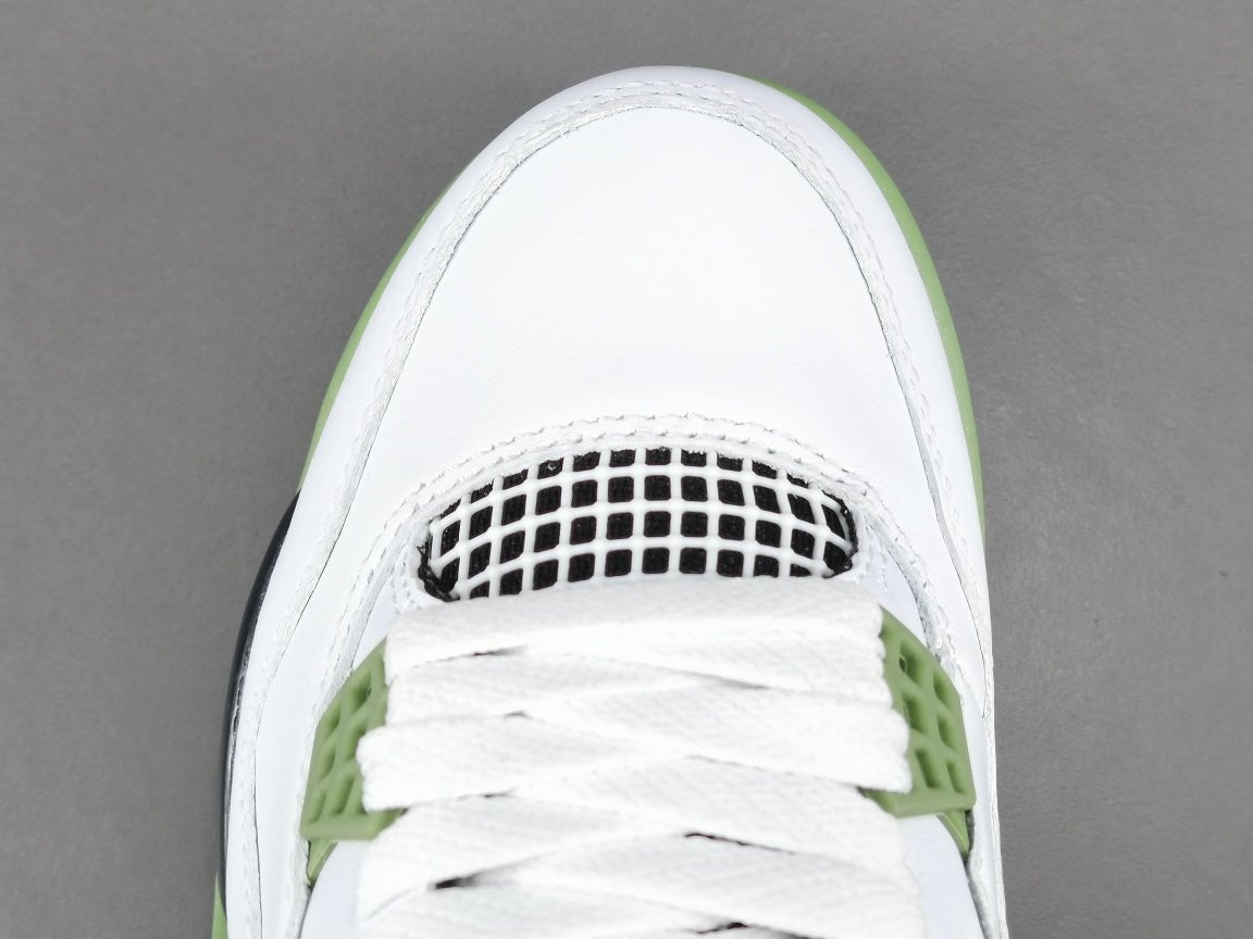 JORDAN 4 x SEAFOAM - Phantom Kicks
