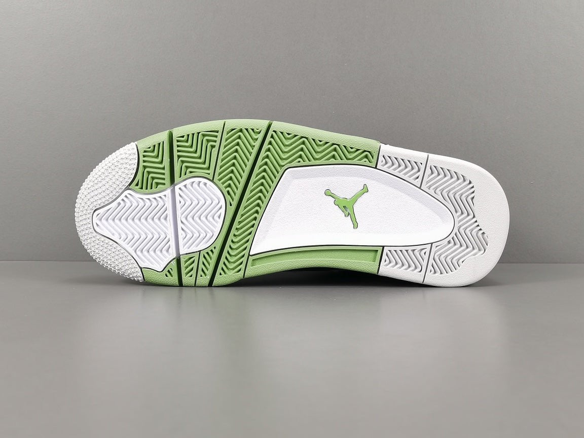JORDAN 4 x SEAFOAM - Phantom Kicks