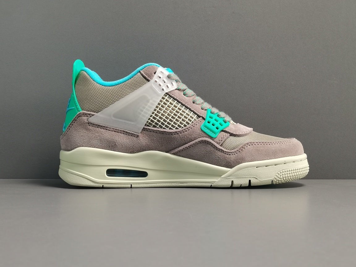 JORDAN 4 x SP 30TH ANNIVERSARY UNION TAUPE HAZE - Phantom Kicks