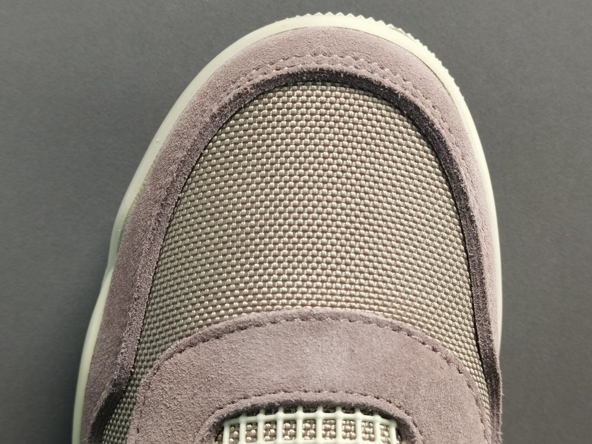 JORDAN 4 x SP 30TH ANNIVERSARY UNION TAUPE HAZE - Phantom Kicks