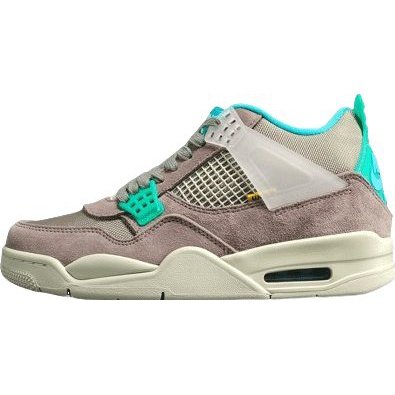 JORDAN 4 x SP 30TH ANNIVERSARY UNION TAUPE HAZE - Phantom Kicks