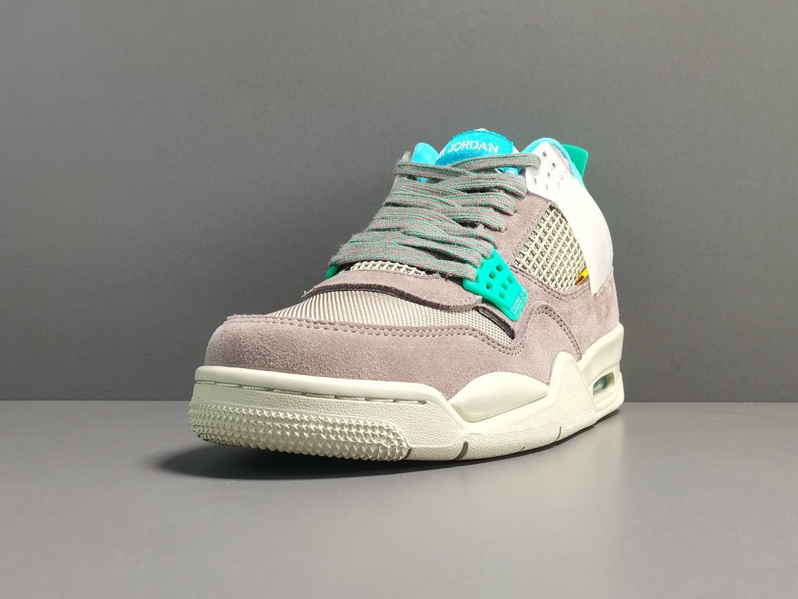 JORDAN 4 x SP 30TH ANNIVERSARY UNION TAUPE HAZE - Phantom Kicks