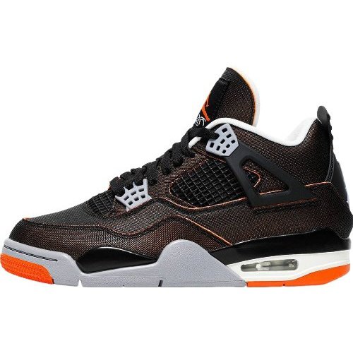 JORDAN 4 x STARFISH - Phantom Kicks
