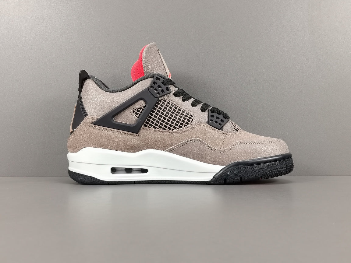 JORDAN 4 x TAUPE HAZE - Phantom Kicks