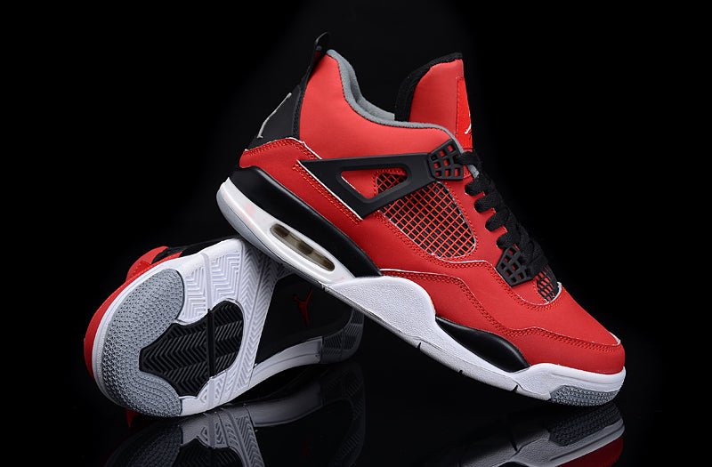 JORDAN 4 x TORO BRAVO - Phantom Kicks
