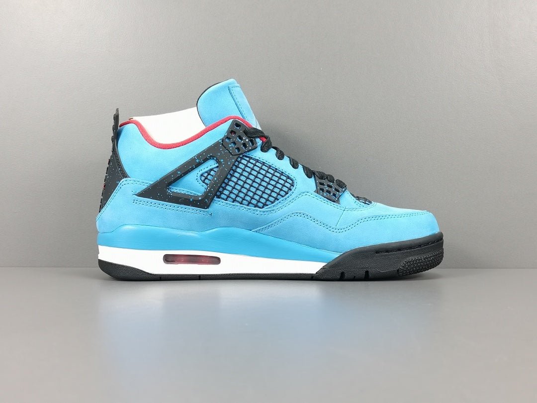 JORDAN 4 x TRAVIS SCOTT CACTUS JACK - Phantom Kicks