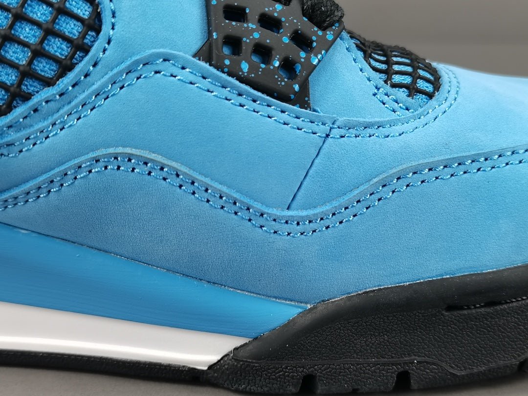 JORDAN 4 x TRAVIS SCOTT CACTUS JACK - Phantom Kicks