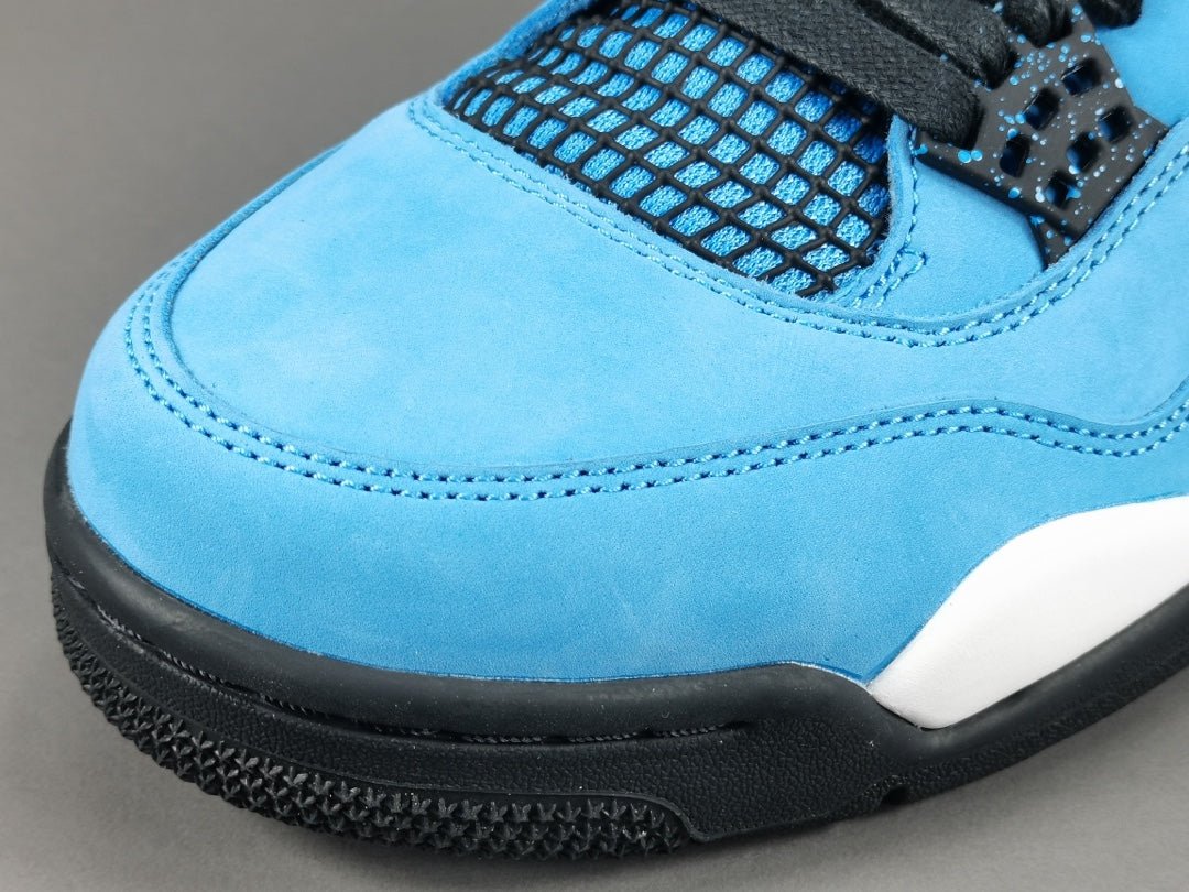 JORDAN 4 x TRAVIS SCOTT CACTUS JACK - Phantom Kicks