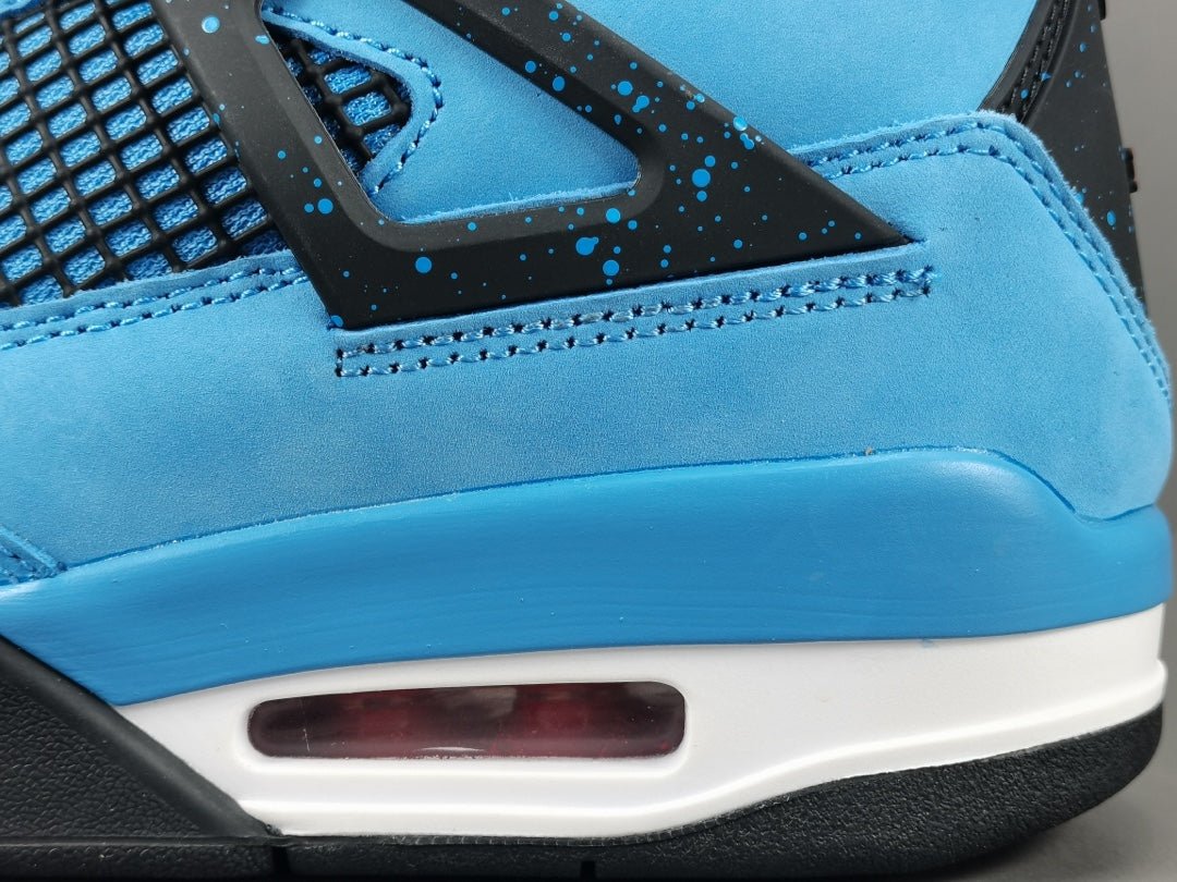 JORDAN 4 x TRAVIS SCOTT CACTUS JACK - Phantom Kicks