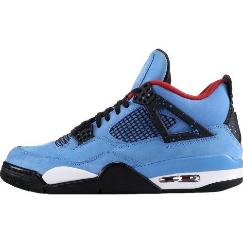 JORDAN 4 x TRAVIS SCOTT CACTUS JACK - Phantom Kicks
