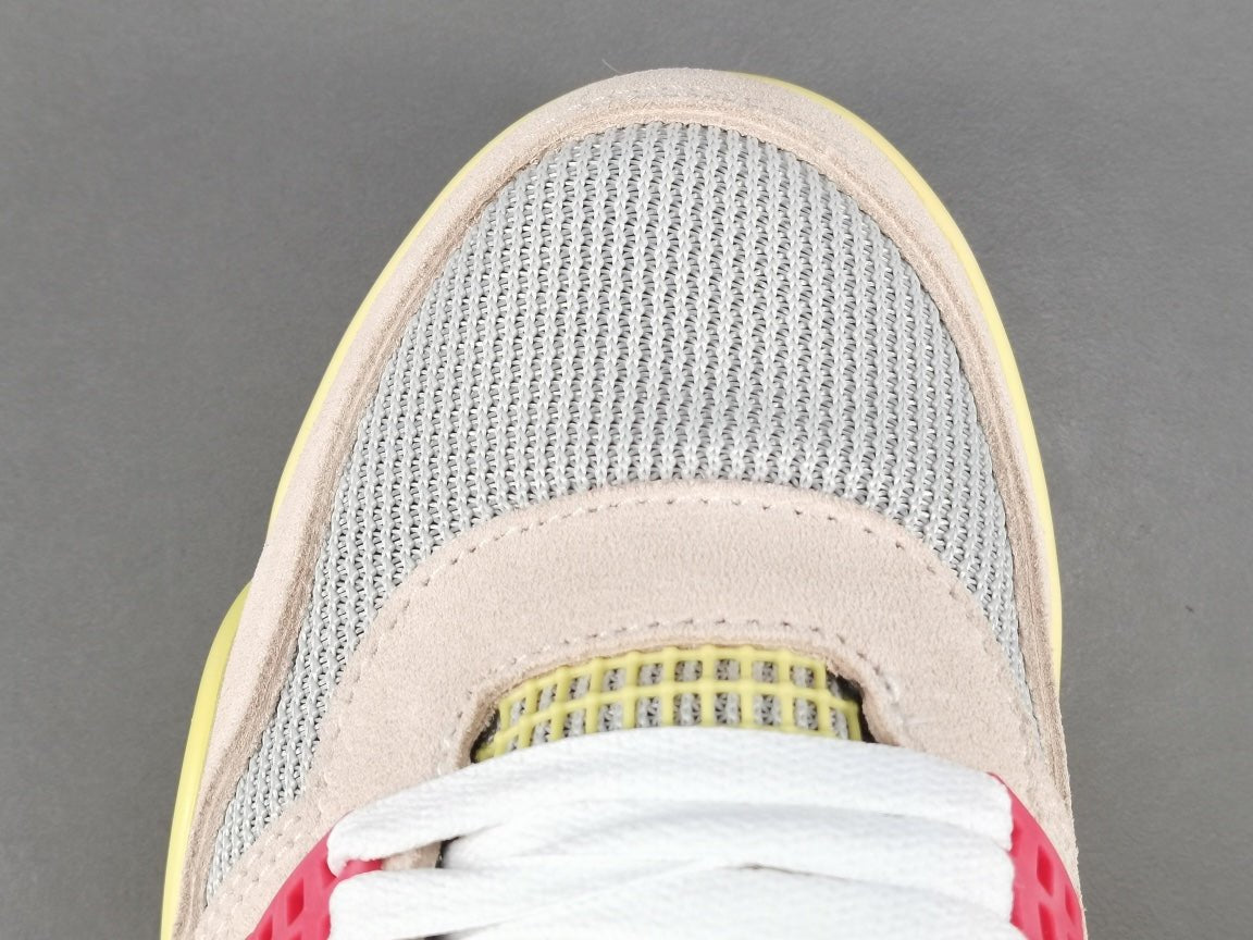 JORDAN 4 x UNION GUAVA ICE - Phantom Kicks