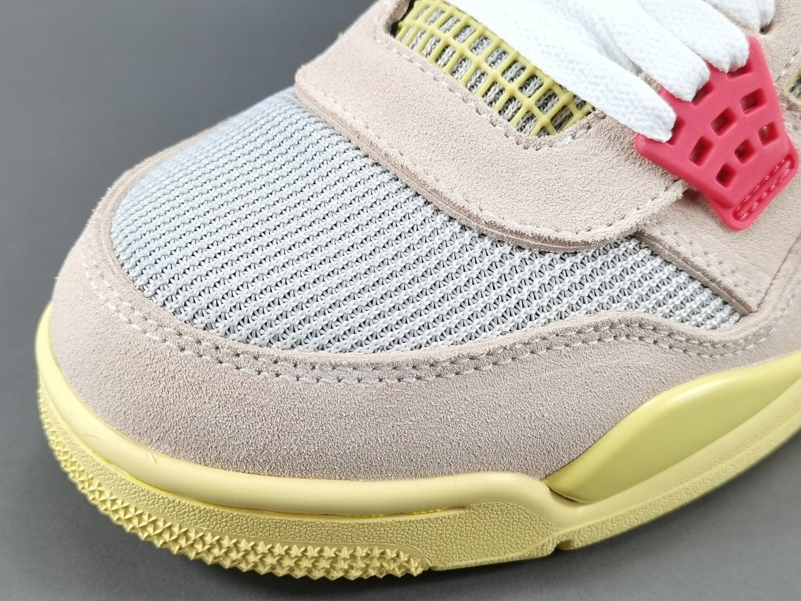 JORDAN 4 x UNION GUAVA ICE - Phantom Kicks