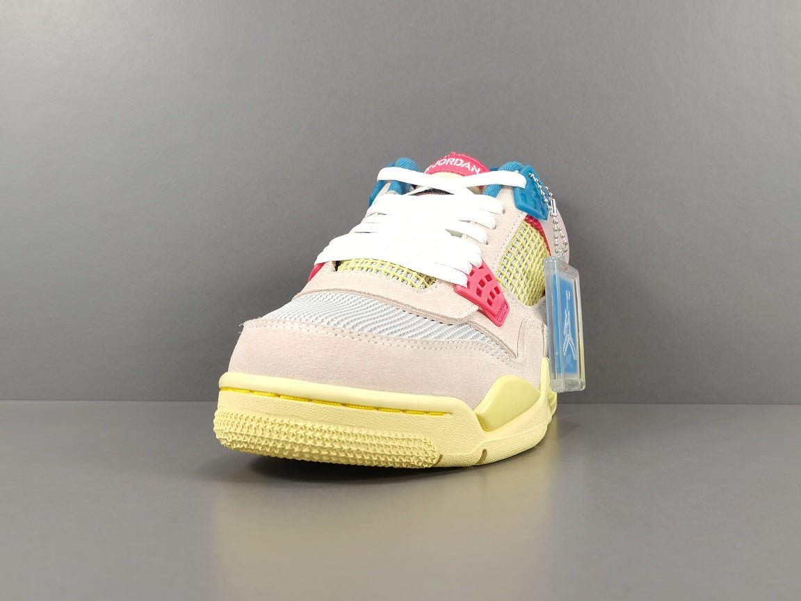 JORDAN 4 x UNION GUAVA ICE - Phantom Kicks