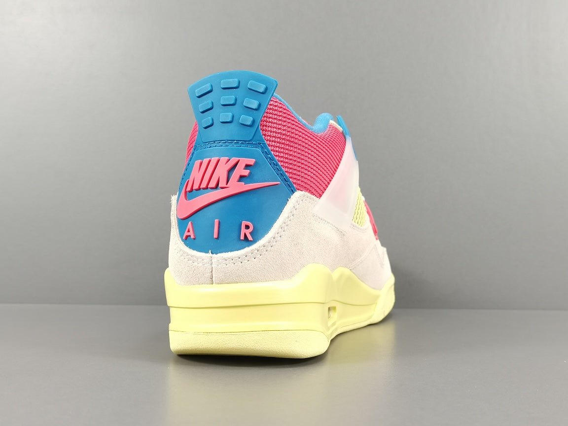 JORDAN 4 x UNION GUAVA ICE - Phantom Kicks
