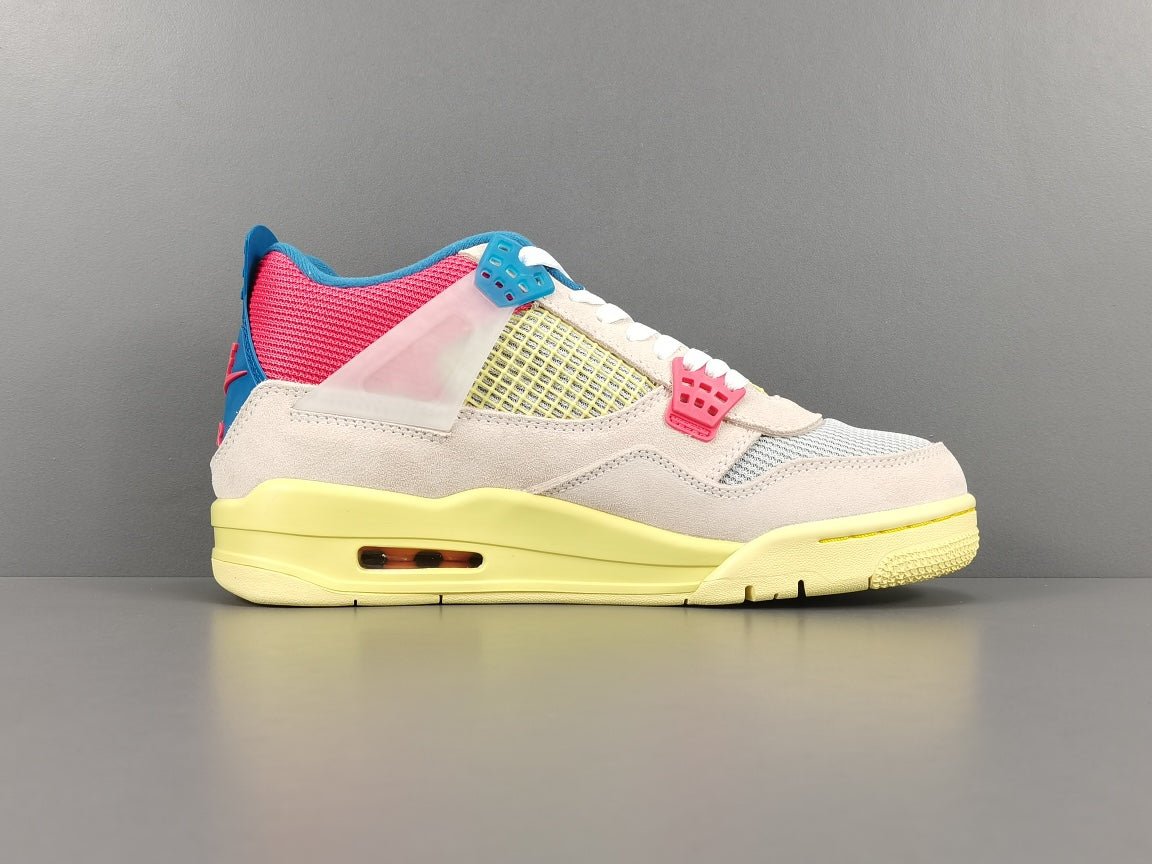 JORDAN 4 x UNION GUAVA ICE - Phantom Kicks