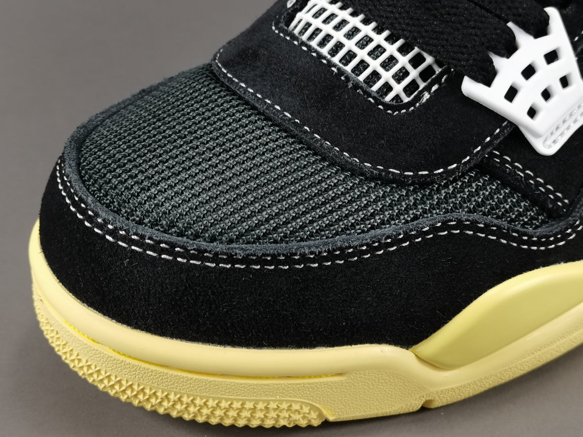JORDAN 4 x UNION OFF NOIR - Phantom Kicks