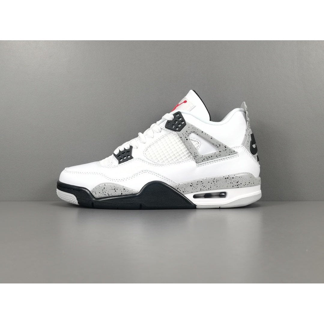 JORDAN 4 x WHITE CEMENT - Phantom Kicks