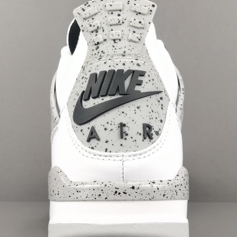JORDAN 4 x WHITE CEMENT - Phantom Kicks