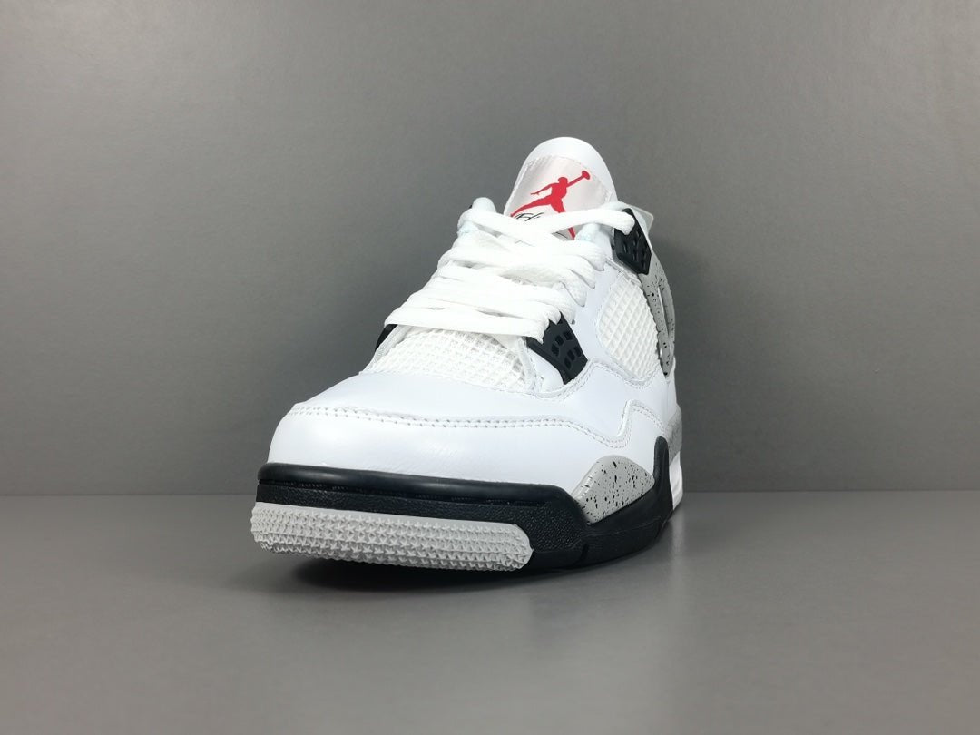 JORDAN 4 x WHITE CEMENT - Phantom Kicks