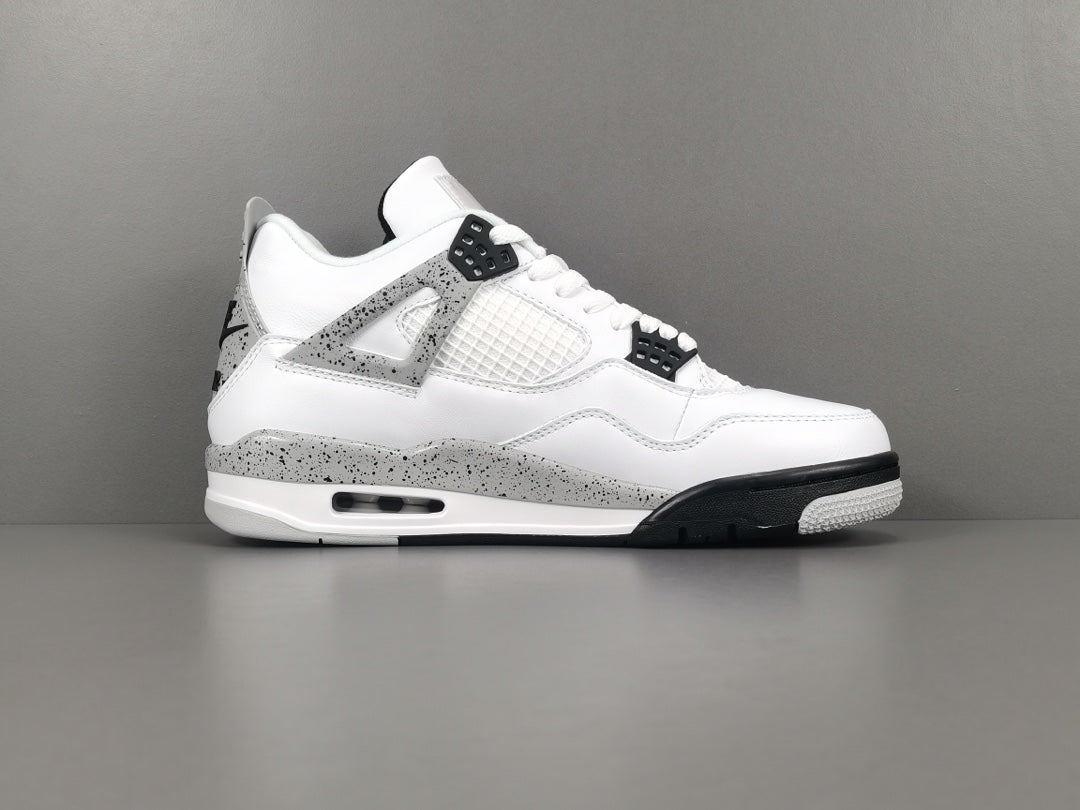 JORDAN 4 x WHITE CEMENT - Phantom Kicks