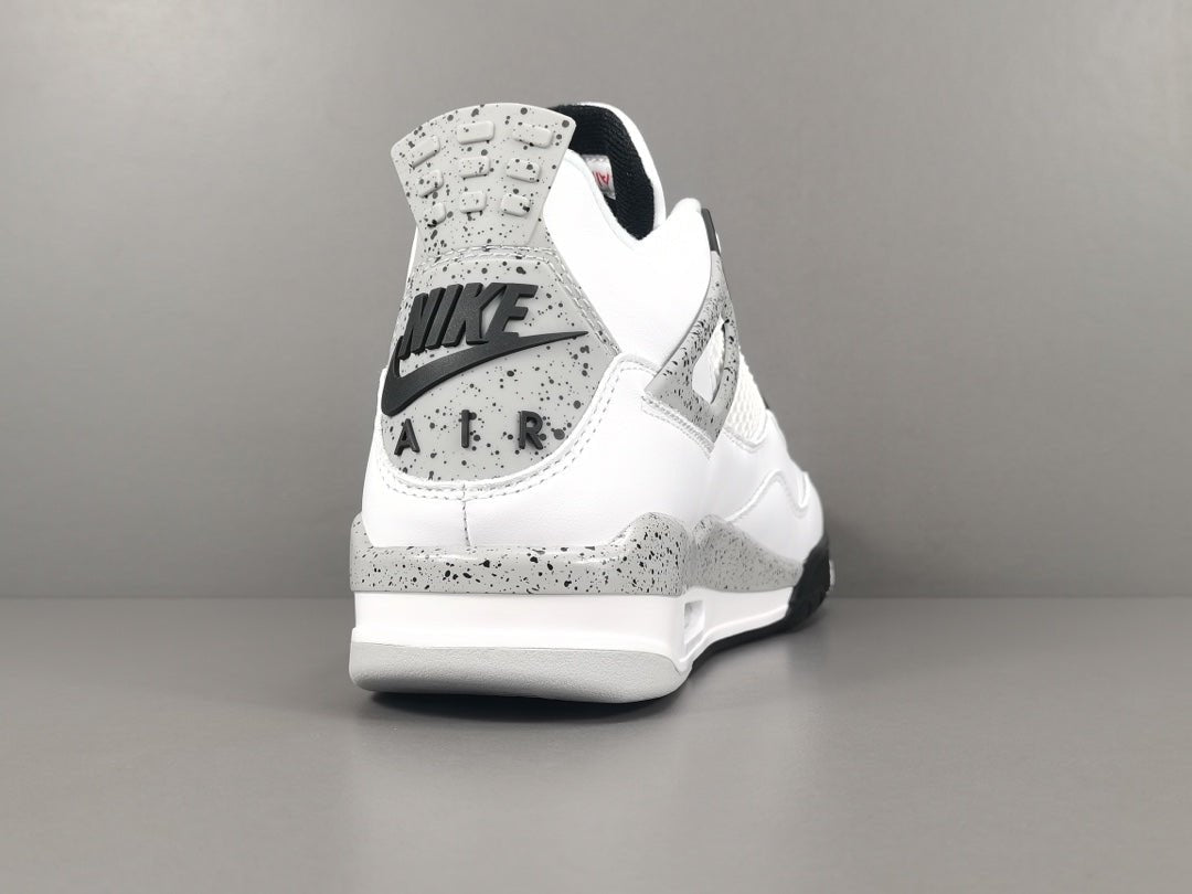 JORDAN 4 x WHITE CEMENT - Phantom Kicks