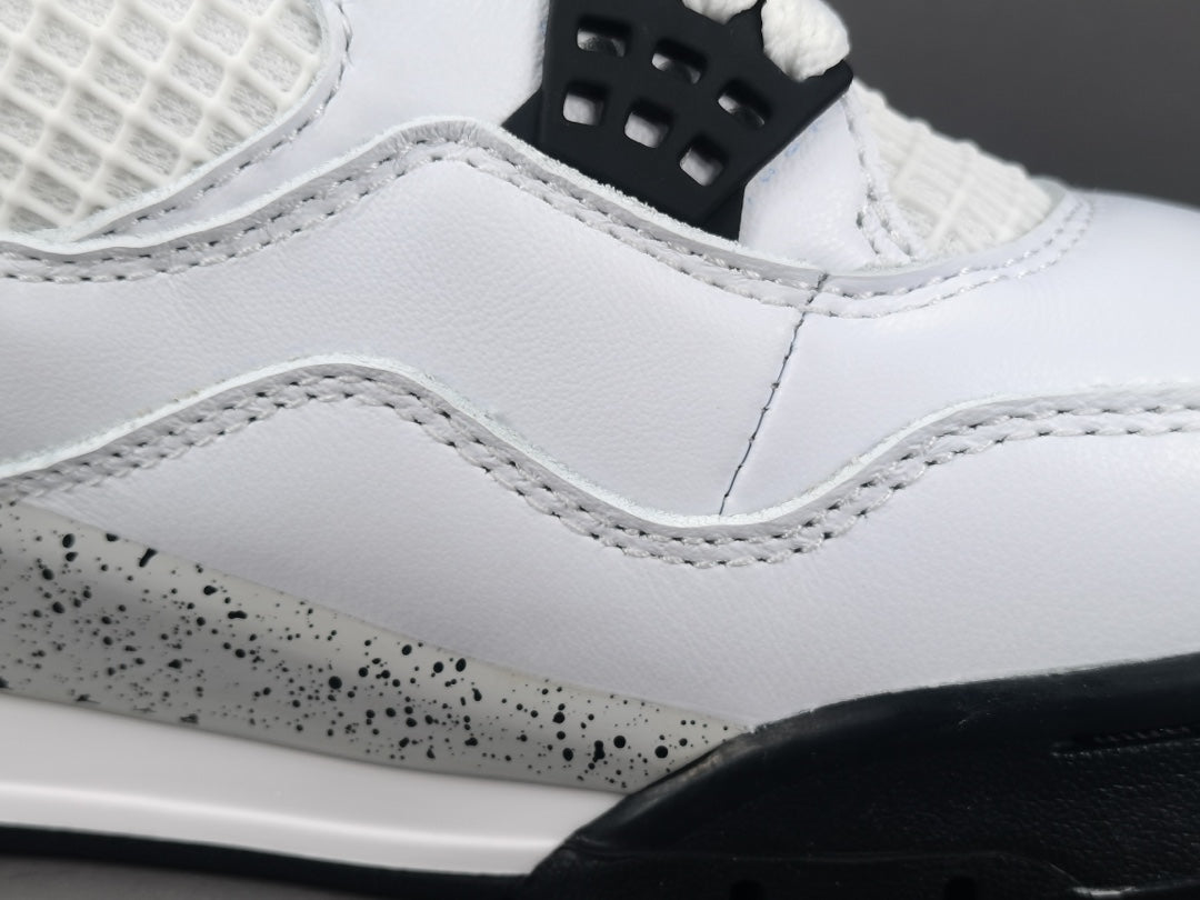 JORDAN 4 x WHITE CEMENT - Phantom Kicks