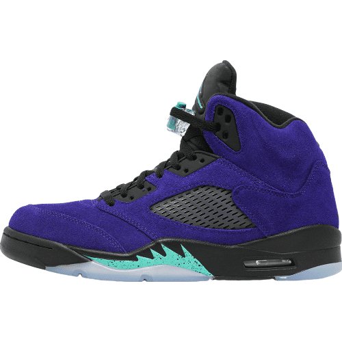 JORDAN 5 RETRO x ALTERNATE GRAPE - Phantom Kicks