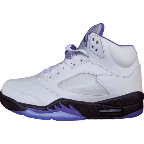 JORDAN 5 RETRO x DARK CONCORD - Phantom Kicks