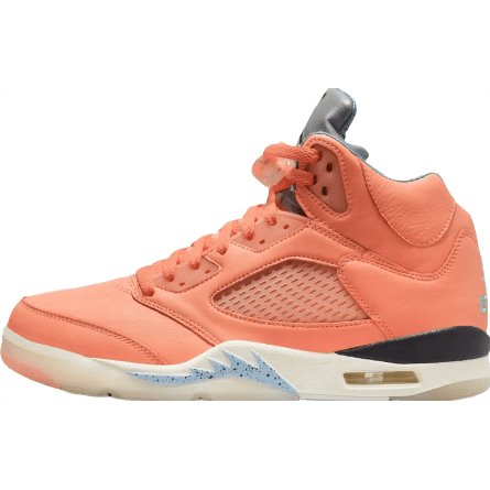 JORDAN 5 RETRO x DJ KHALED WE ARE THE BEST CRIMSON BLISS - Phantom Kicks