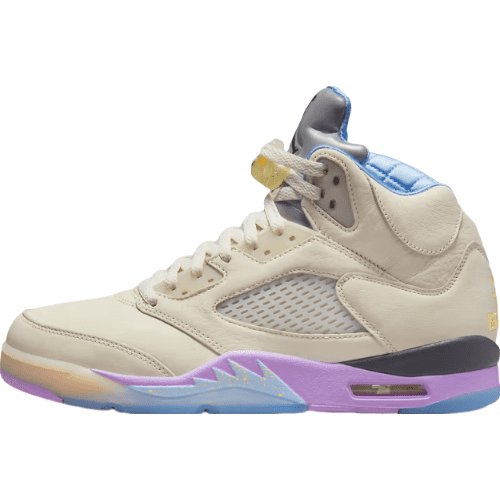 JORDAN 5 RETRO x DJ KHALED WE THE BEST SNAIL - Phantom Kicks