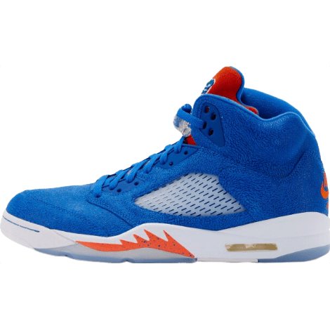 JORDAN 5 RETRO x FLORIDA GATORS - Phantom Kicks