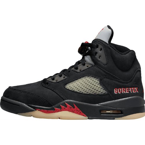 JORDAN 5 RETRO x GORE-TEX OFF-NOIR - Phantom Kicks