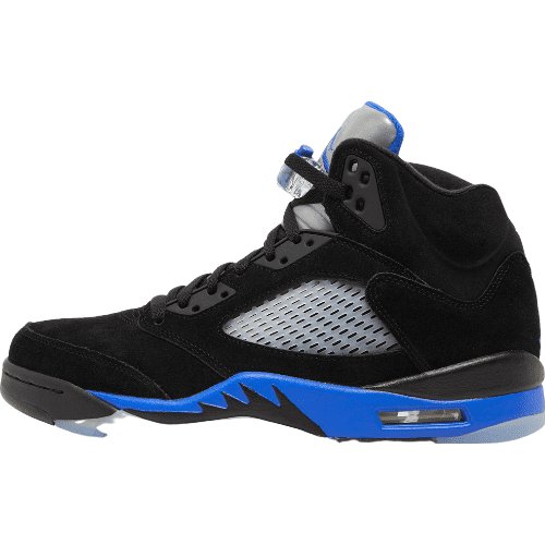 JORDAN 5 RETRO x RACER BLUE - Phantom Kicks