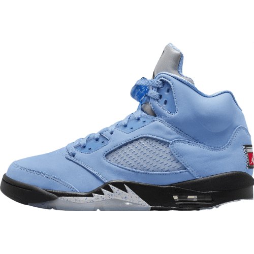 JORDAN 5 x UNC - Phantom Kicks