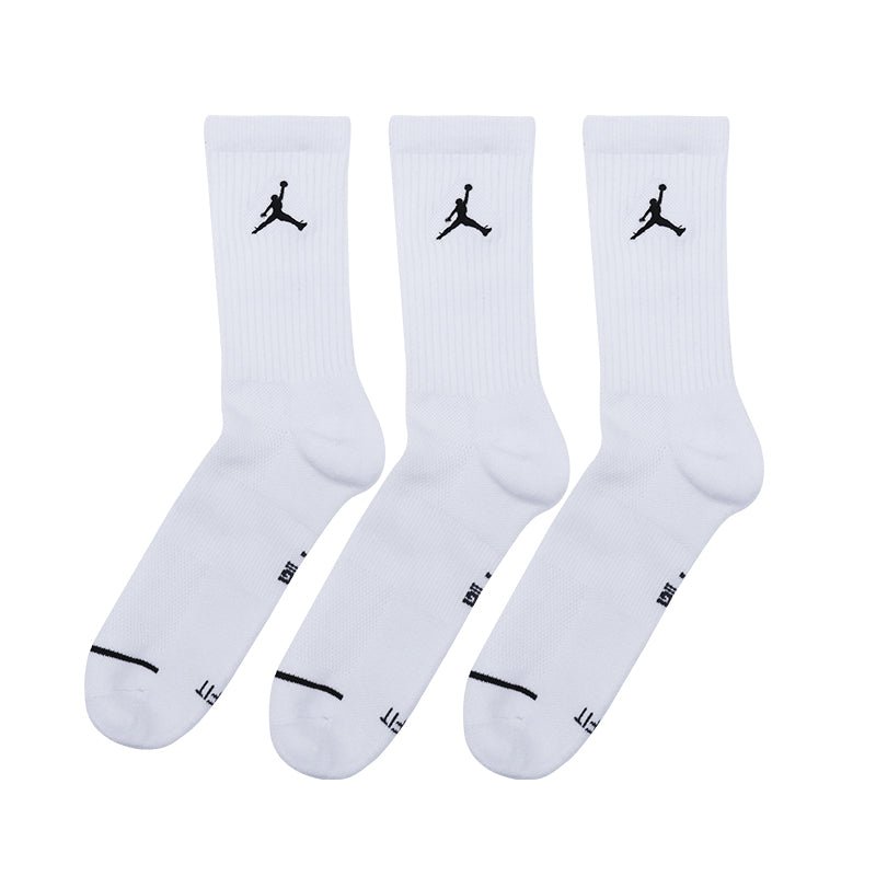 JORDAN BASKETBALL ELITE SOCKS 3-PACK - Phantom Kicks