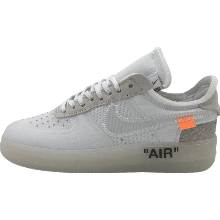 NIKE AIR FORCE 1 LOW x OFF-WHITE - Phantom Kicks
