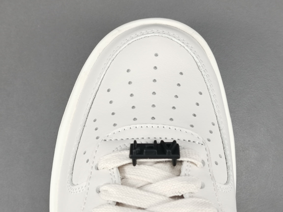 NIKE AIR FORCE 1 x AMBUSH PHANTOM - Phantom Kicks