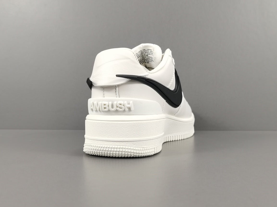 NIKE AIR FORCE 1 x AMBUSH PHANTOM - Phantom Kicks