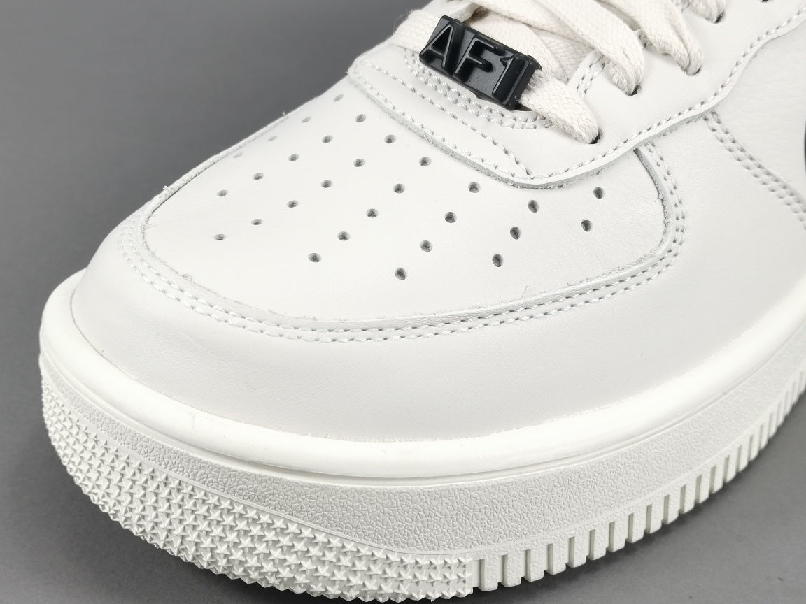 NIKE AIR FORCE 1 x AMBUSH PHANTOM - Phantom Kicks
