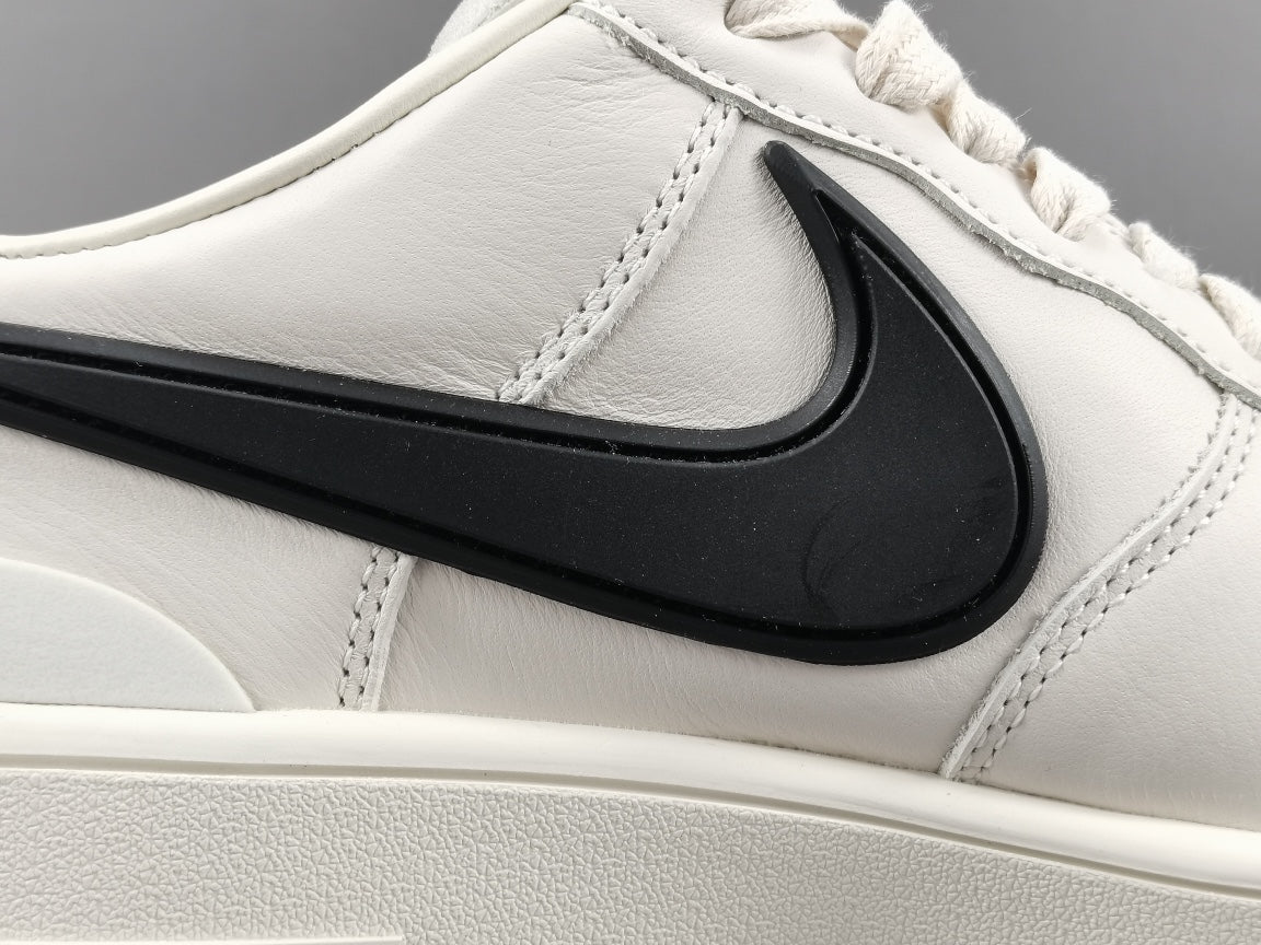 NIKE AIR FORCE 1 x AMBUSH PHANTOM - Phantom Kicks
