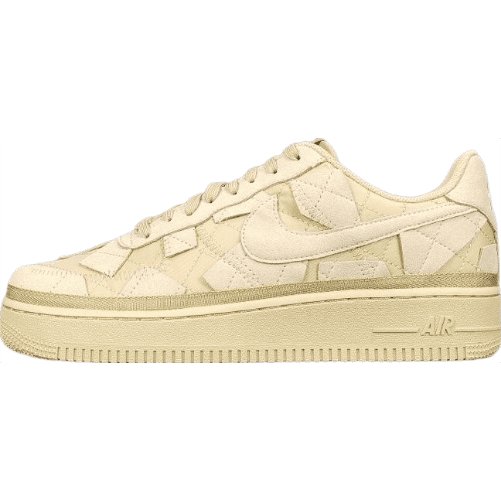 NIKE AIR FORCE 1 x BILLIE EILISH MUSHROOM - Phantom Kicks