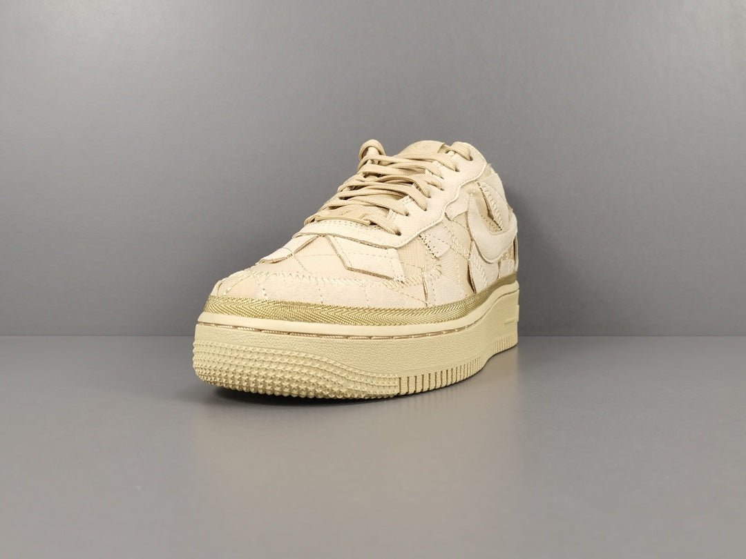 NIKE AIR FORCE 1 x BILLIE EILISH MUSHROOM - Phantom Kicks