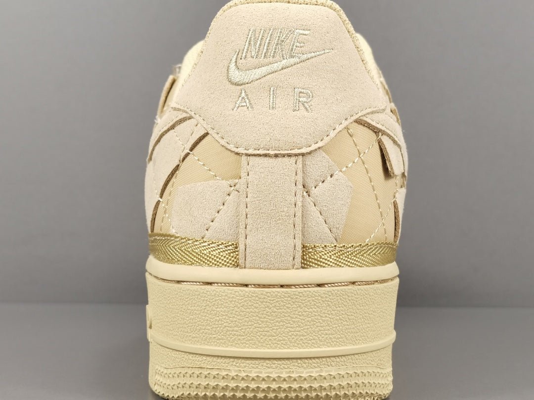 NIKE AIR FORCE 1 x BILLIE EILISH MUSHROOM - Phantom Kicks