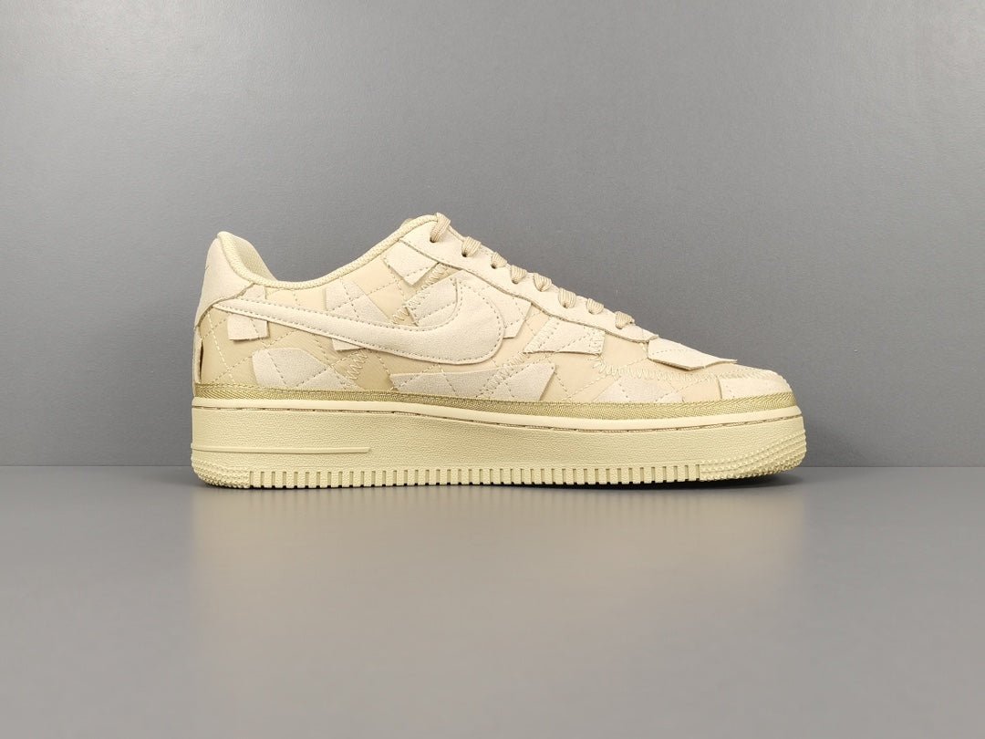 NIKE AIR FORCE 1 x BILLIE EILISH MUSHROOM - Phantom Kicks