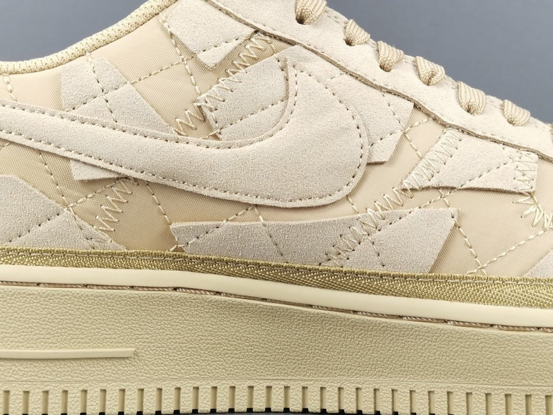 NIKE AIR FORCE 1 x BILLIE EILISH MUSHROOM - Phantom Kicks