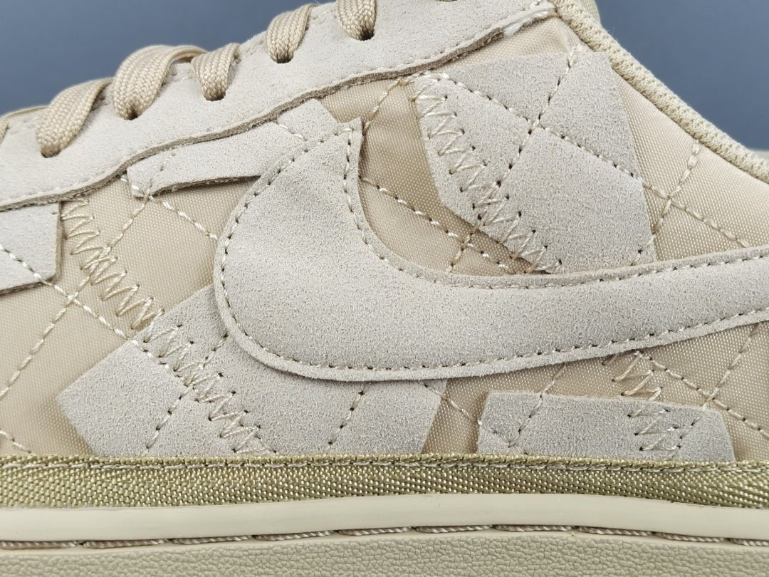 NIKE AIR FORCE 1 x BILLIE EILISH MUSHROOM - Phantom Kicks