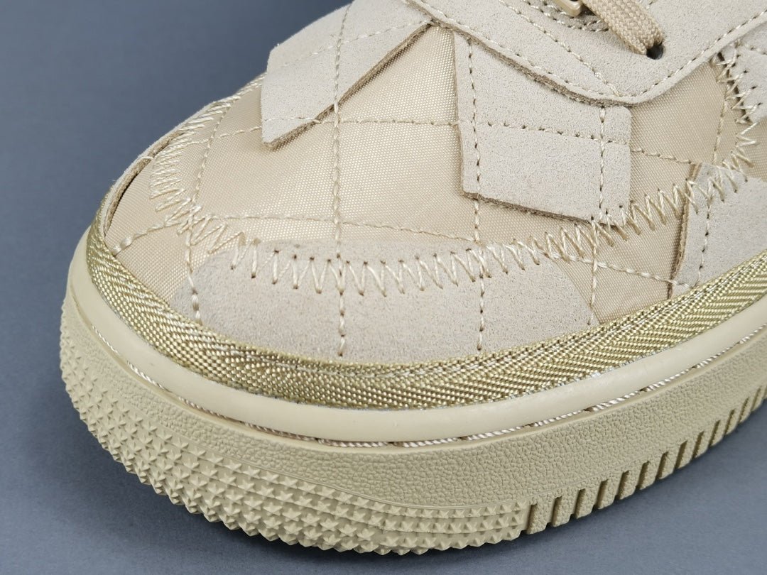 NIKE AIR FORCE 1 x BILLIE EILISH MUSHROOM - Phantom Kicks